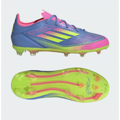 Бутсы детские профессиональные Adidas F50 Elite JR FG