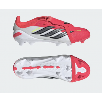 Бутсы детские профессиональные Adidas Predator Elite FT  JR FG