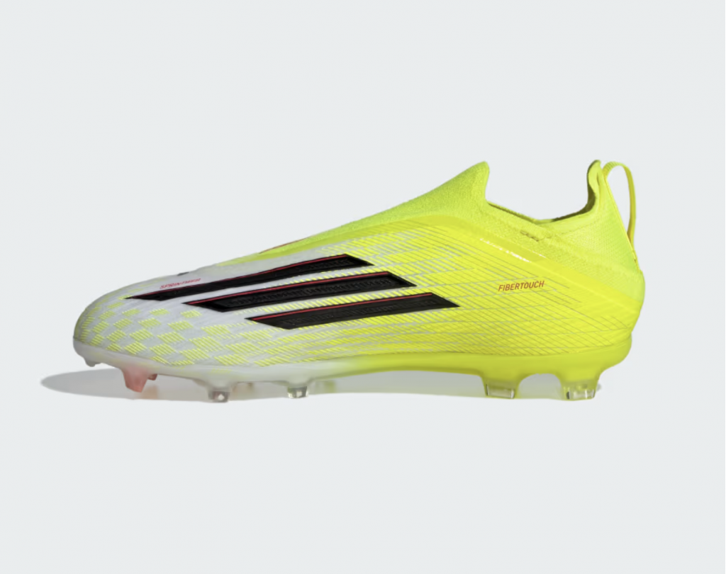 Бутсы детские профессиональные Adidas F50 LL EliteJR FG