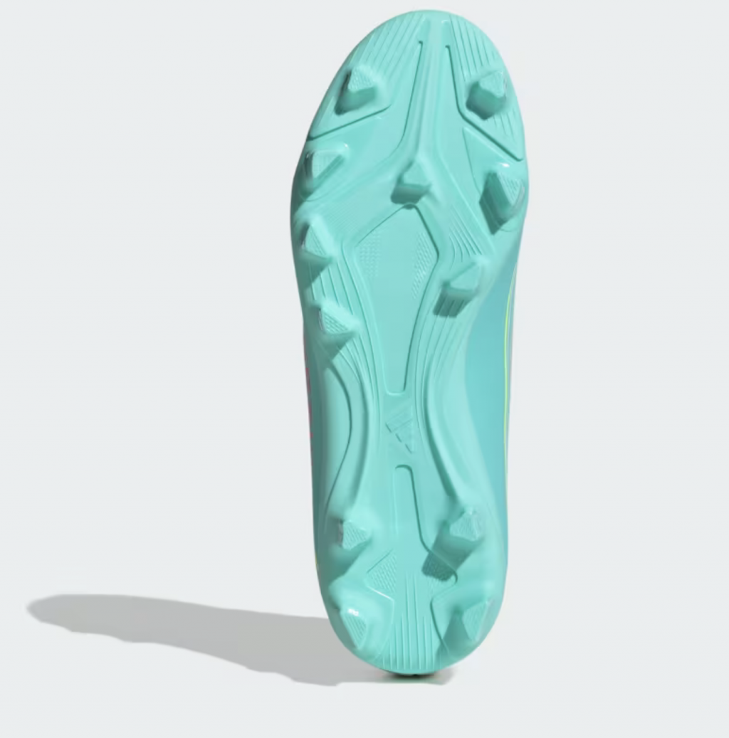 Бутсы детские Adidas F50 Club Messi JR FG