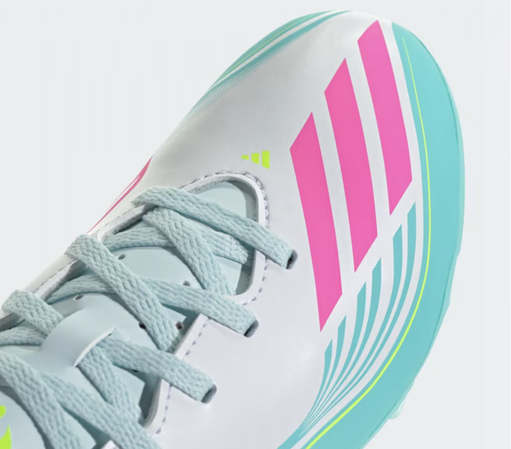 Бутсы детские Adidas F50 Club Messi JR FG