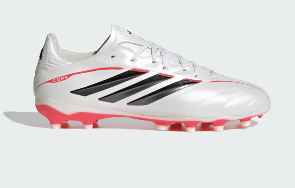 Бутсы детские Adidas Copa Pure IV League FG JR