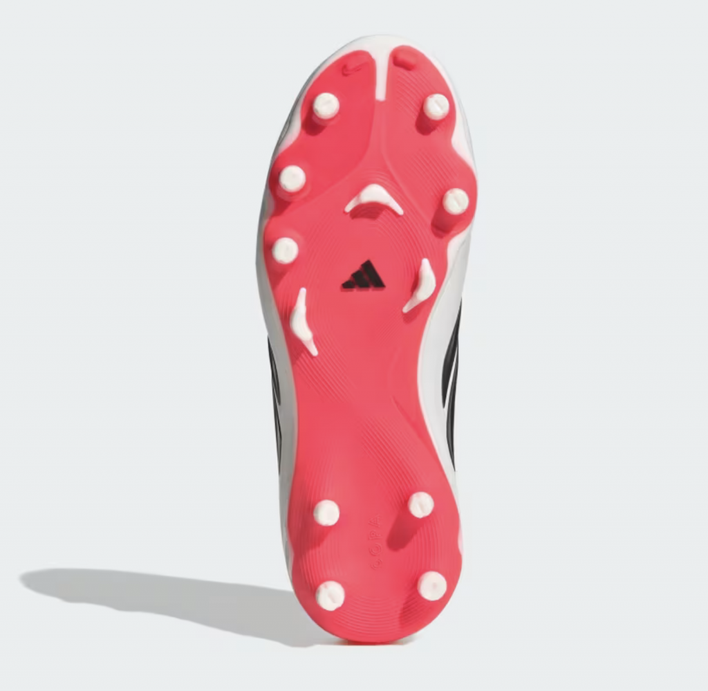 Бутсы детские Adidas Copa Pure IV League FG JR