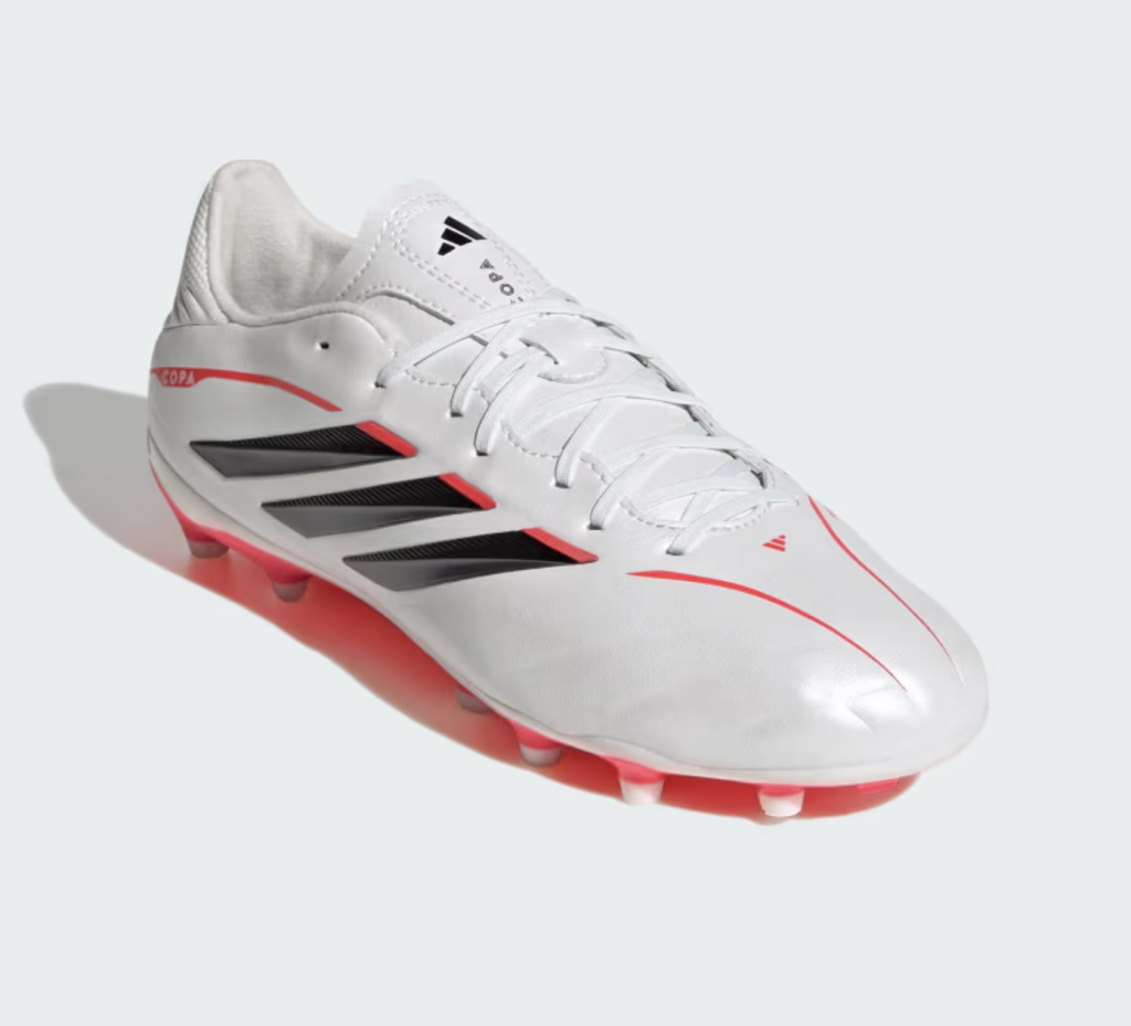 Бутсы детские Adidas Copa Pure IV League FG JR
