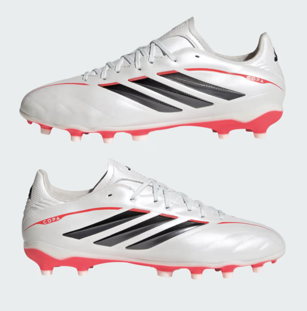 Бутсы детские Adidas Copa Pure IV League FG JR