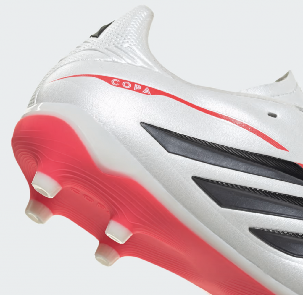 Бутсы детские Adidas Copa Pure IV League FG JR