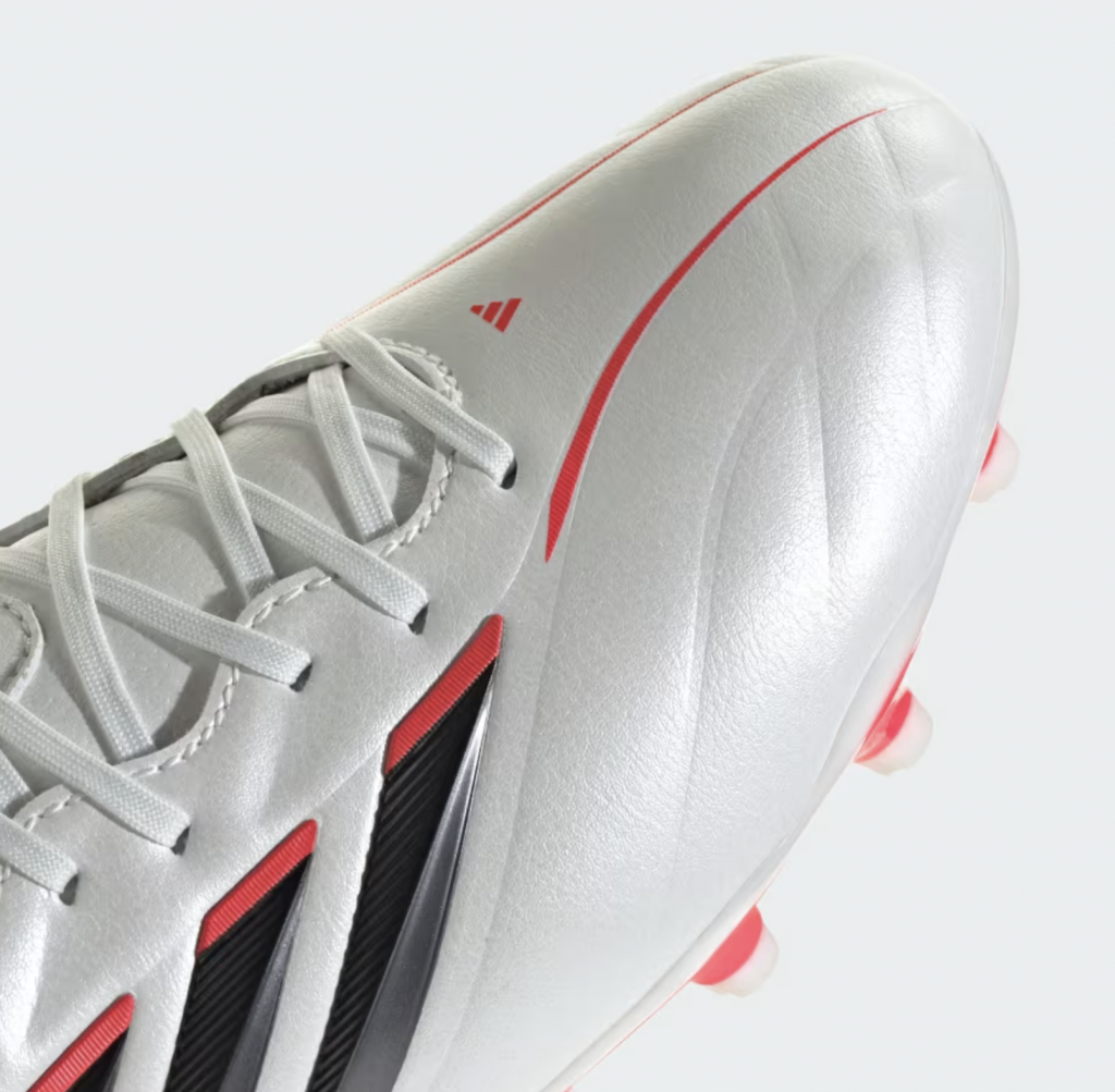 Бутсы детские Adidas Copa Pure IV League FG JR