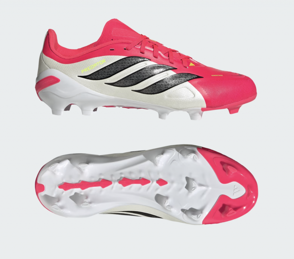 Бутсы детские Adidas Predator League JR FG
