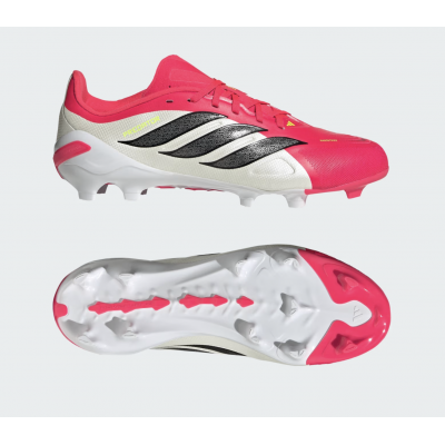 Бутсы детские Adidas Predator League JR FG