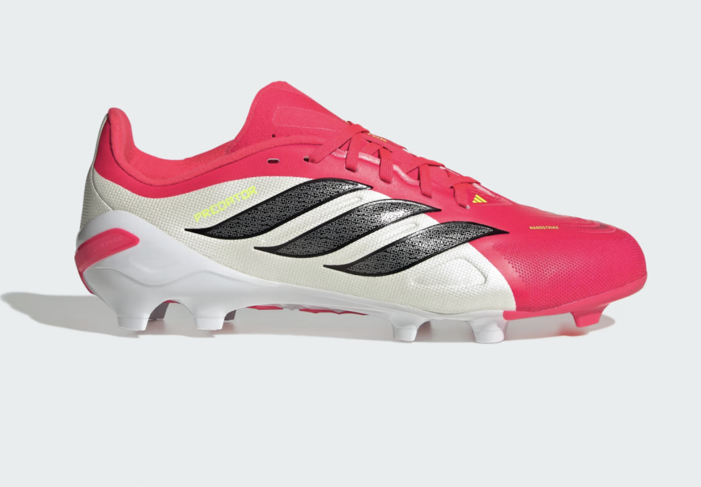 Бутсы детские Adidas Predator League JR FG