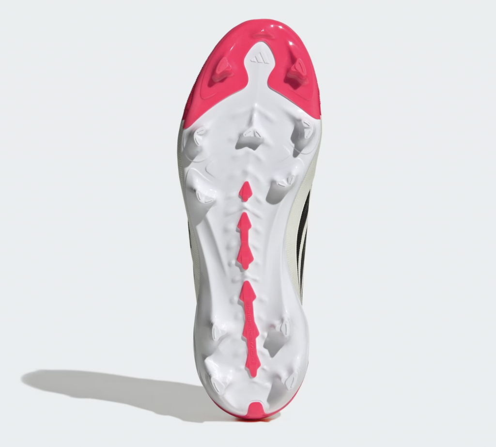 Бутсы детские Adidas Predator League JR FG