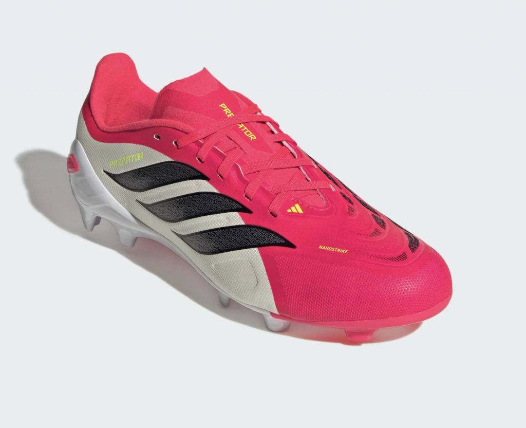 Бутсы детские Adidas Predator League JR FG