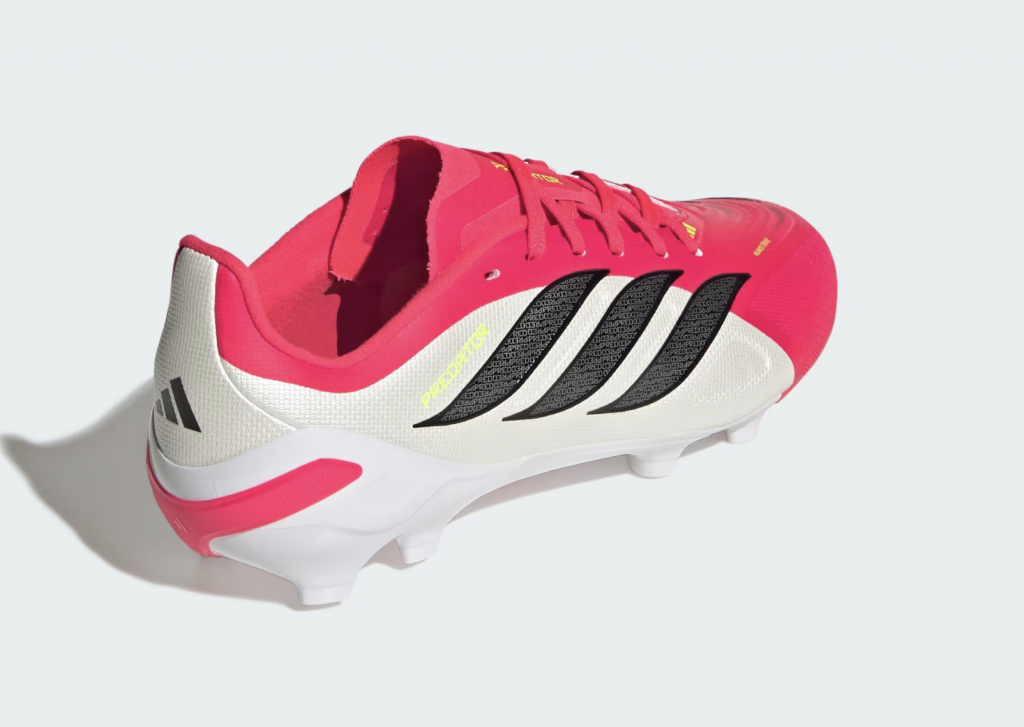 Бутсы детские Adidas Predator League JR FG