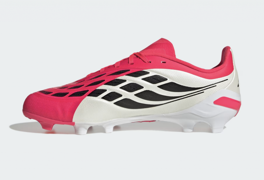 Бутсы детские Adidas Predator League JR FG