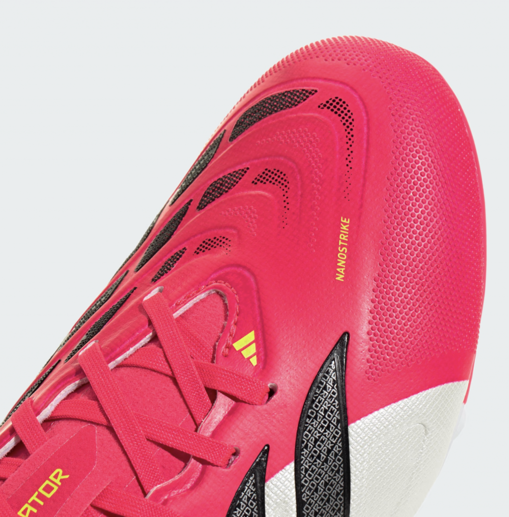 Бутсы детские Adidas Predator League JR FG