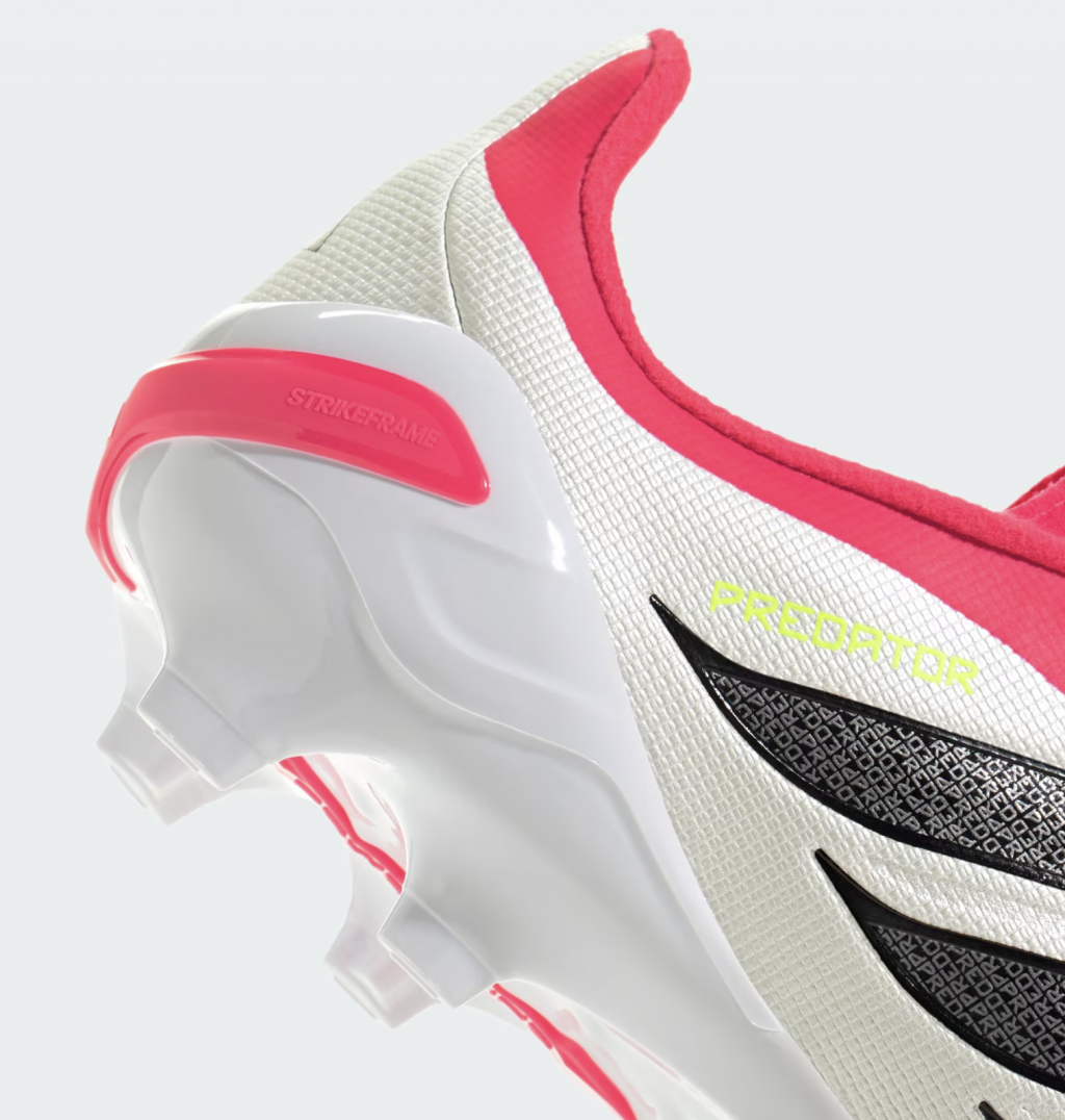 Бутсы детские Adidas Predator League JR FG