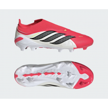 Бутсы детские Adidas Predator League LL FG JR