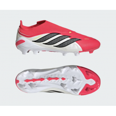 Бутсы детские Adidas Predator League LL FG JR
