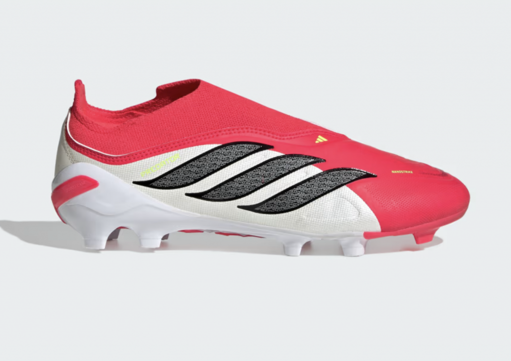 Бутсы детские Adidas Predator League LL FG JR
