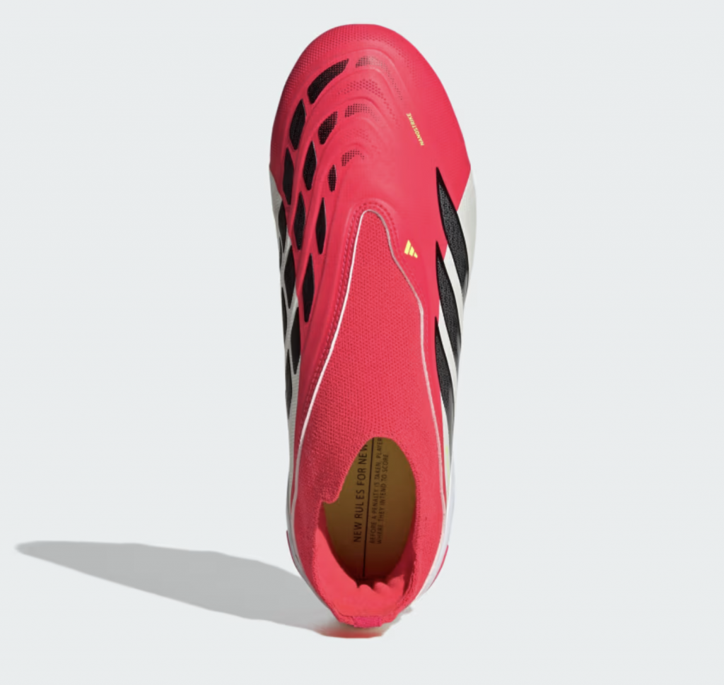 Бутсы детские Adidas Predator League LL FG JR