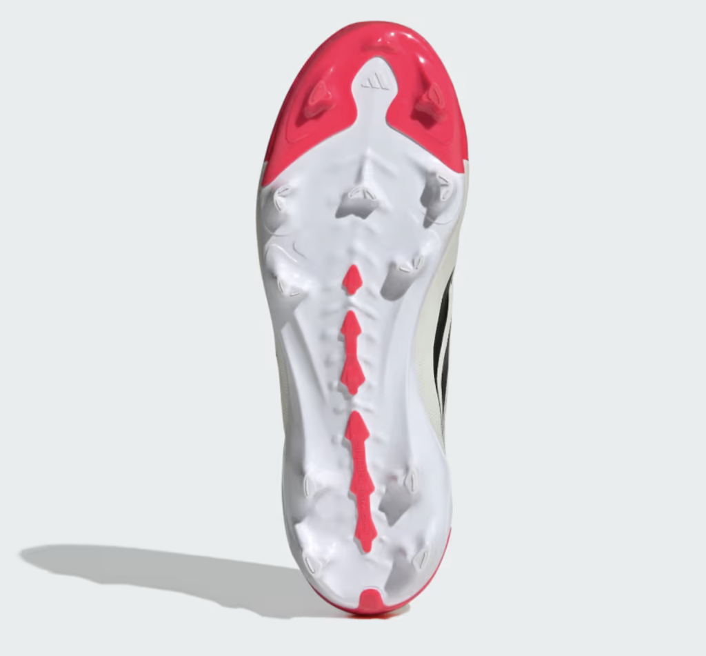 Бутсы детские Adidas Predator League LL FG JR