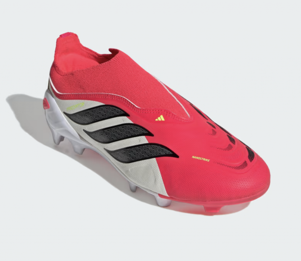 Бутсы детские Adidas Predator League LL FG JR