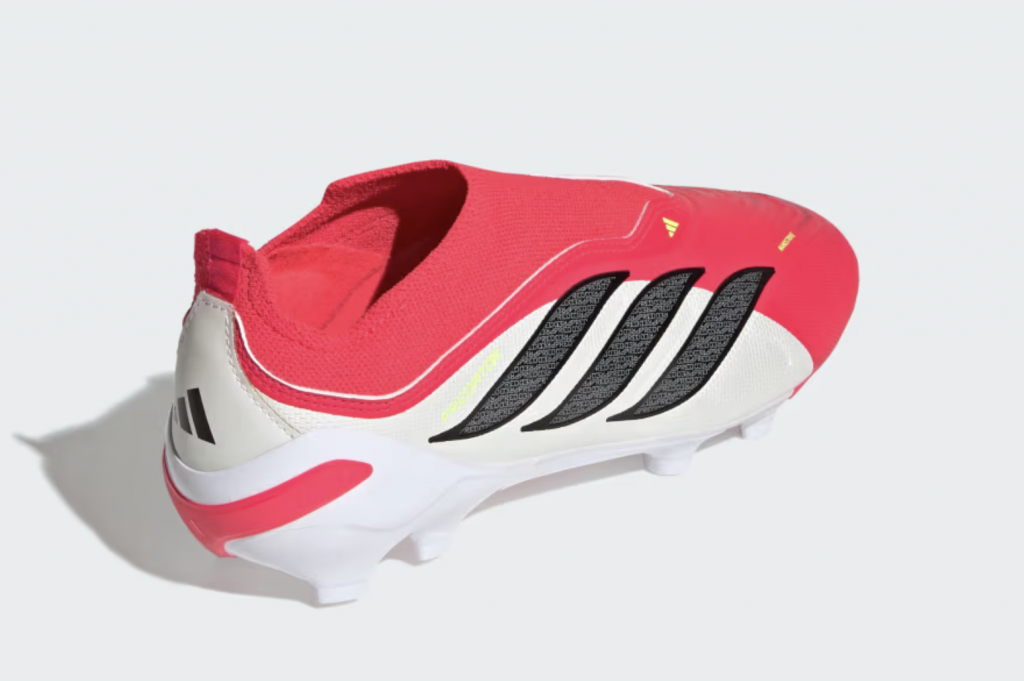 Бутсы детские Adidas Predator League LL FG JR