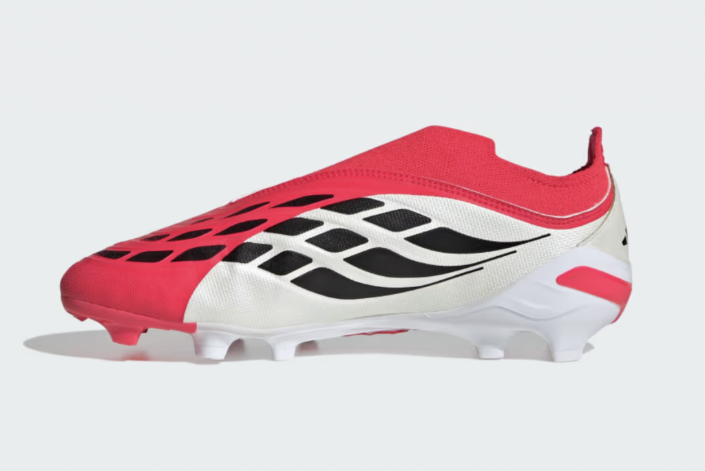 Бутсы детские Adidas Predator League LL FG JR