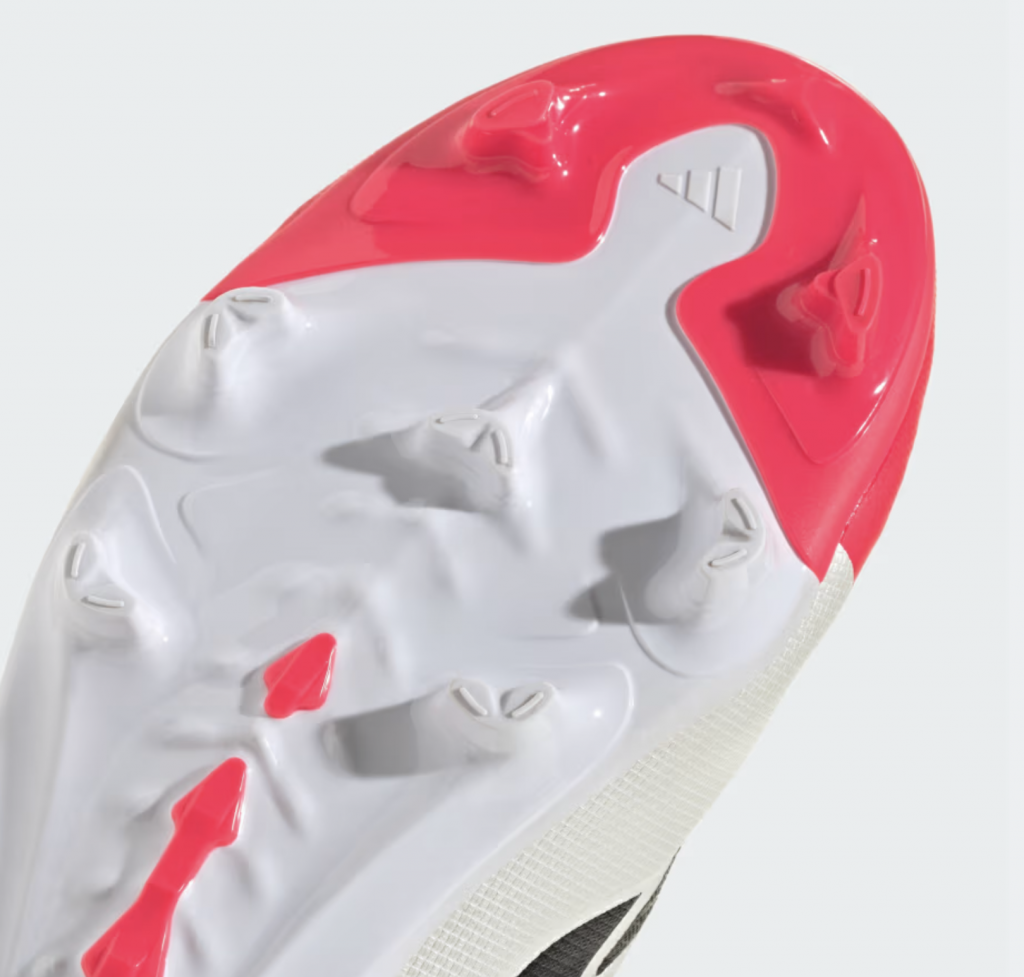 Бутсы детские Adidas Predator League LL FG JR