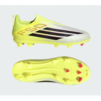 Бутсы детские Adidas F50 League LL JR FG