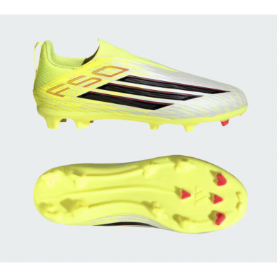 Бутсы детские Adidas F50 League LL JR FG