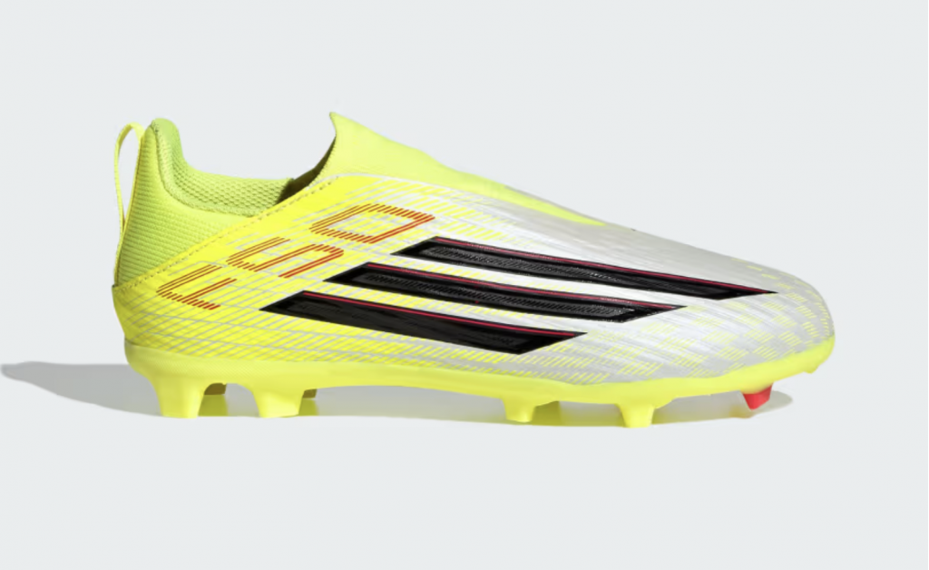 Бутсы детские Adidas F50 League LL JR FG