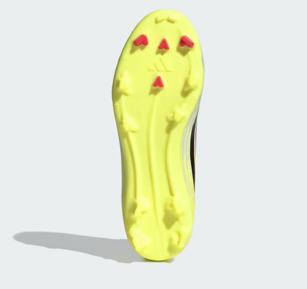 Бутсы детские Adidas F50 League LL JR FG