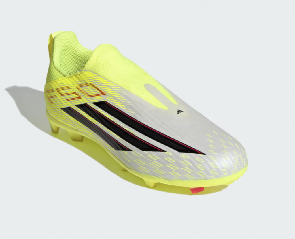 Бутсы детские Adidas F50 League LL JR FG