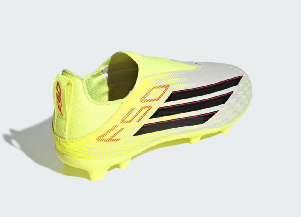 Бутсы детские Adidas F50 League LL JR FG