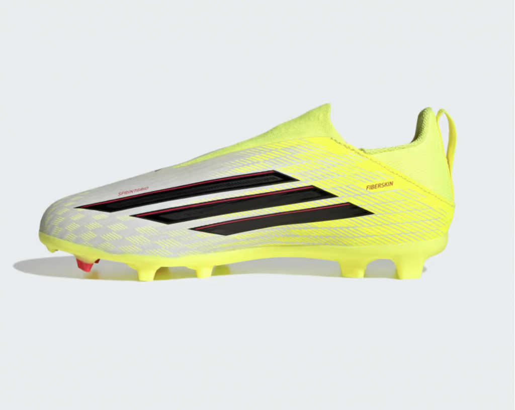 Бутсы детские Adidas F50 League LL JR FG