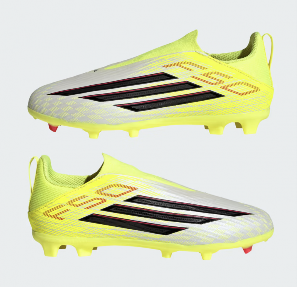 Бутсы детские Adidas F50 League LL JR FG