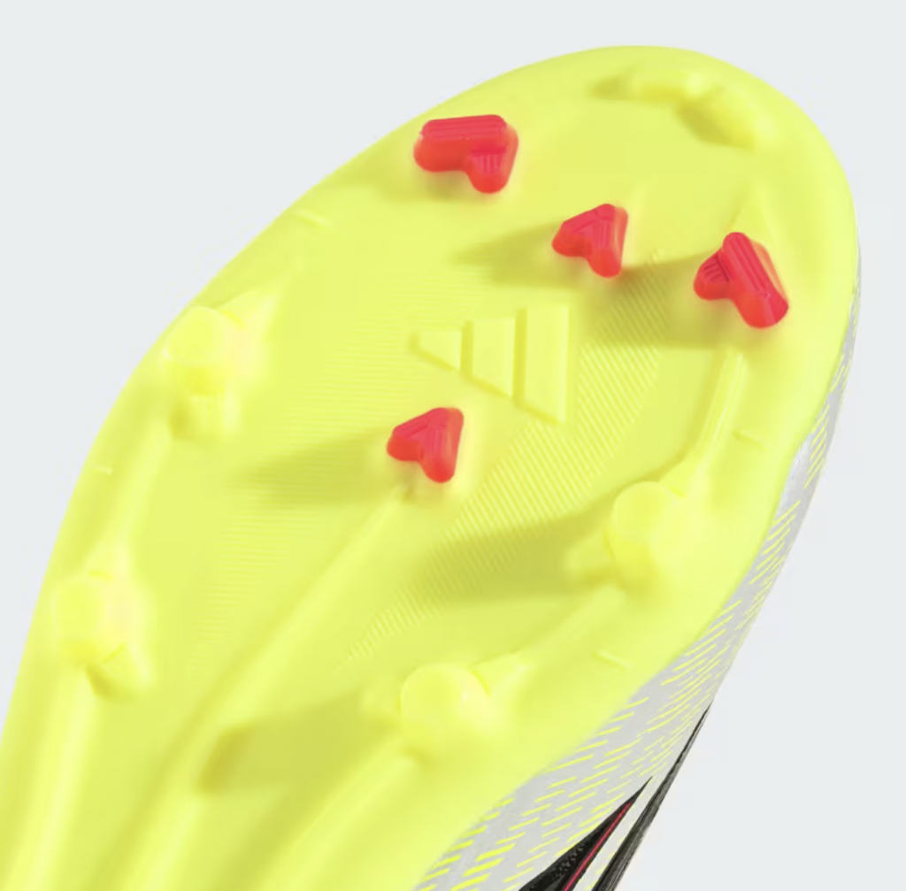 Бутсы детские Adidas F50 League LL JR FG