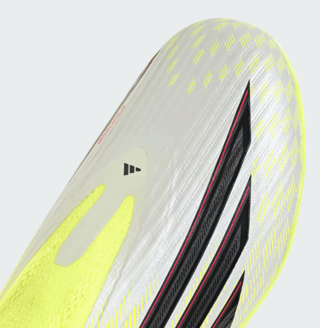 Бутсы детские Adidas F50 League LL JR FG