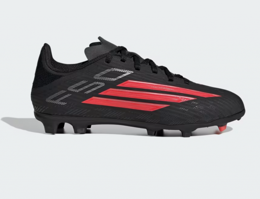 Бутсы детские Adidas F50 League JR FG