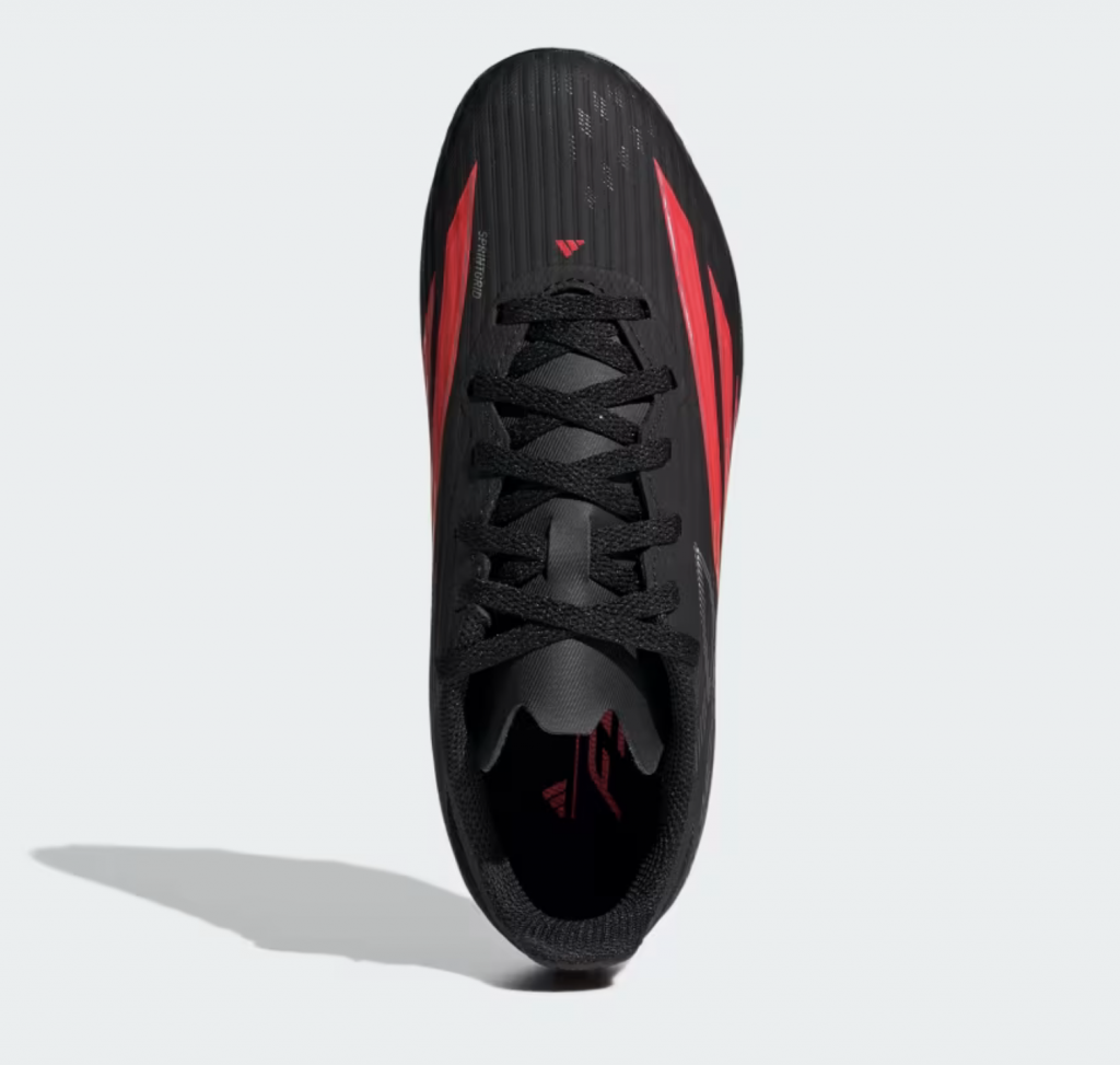 Бутсы детские Adidas F50 League JR FG