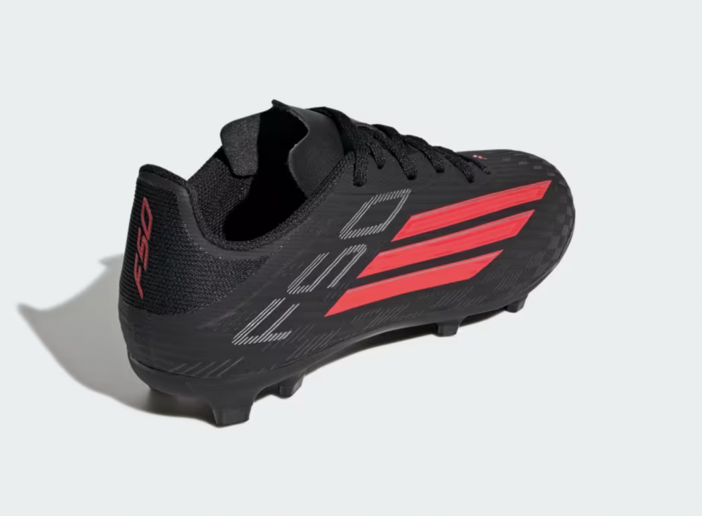 Бутсы детские Adidas F50 League JR FG