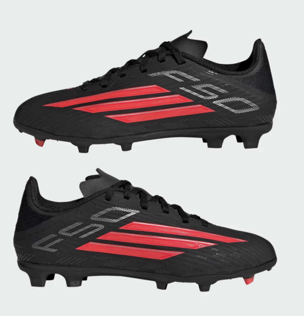 Бутсы детские Adidas F50 League JR FG