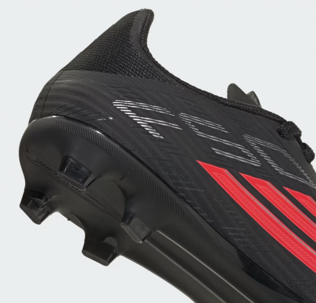 Бутсы детские Adidas F50 League JR FG