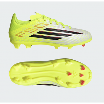 Бутсы детские Adidas F50 League JR FG