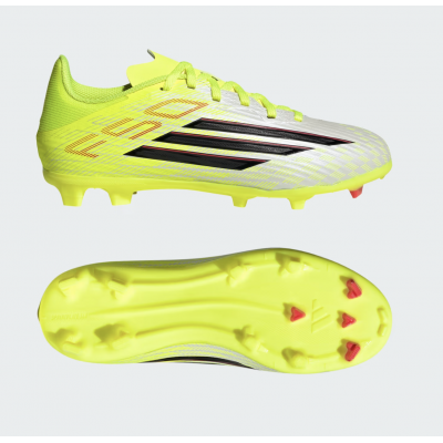 Бутсы детские Adidas F50 League JR FG