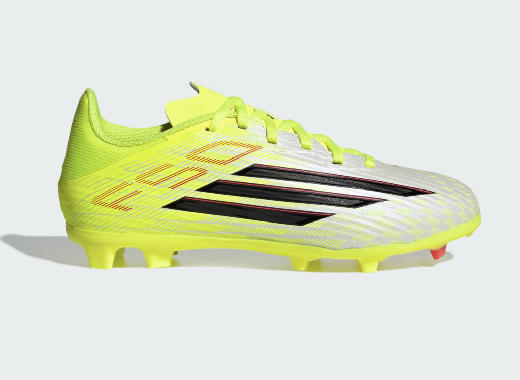 Бутсы детские Adidas F50 League JR FG