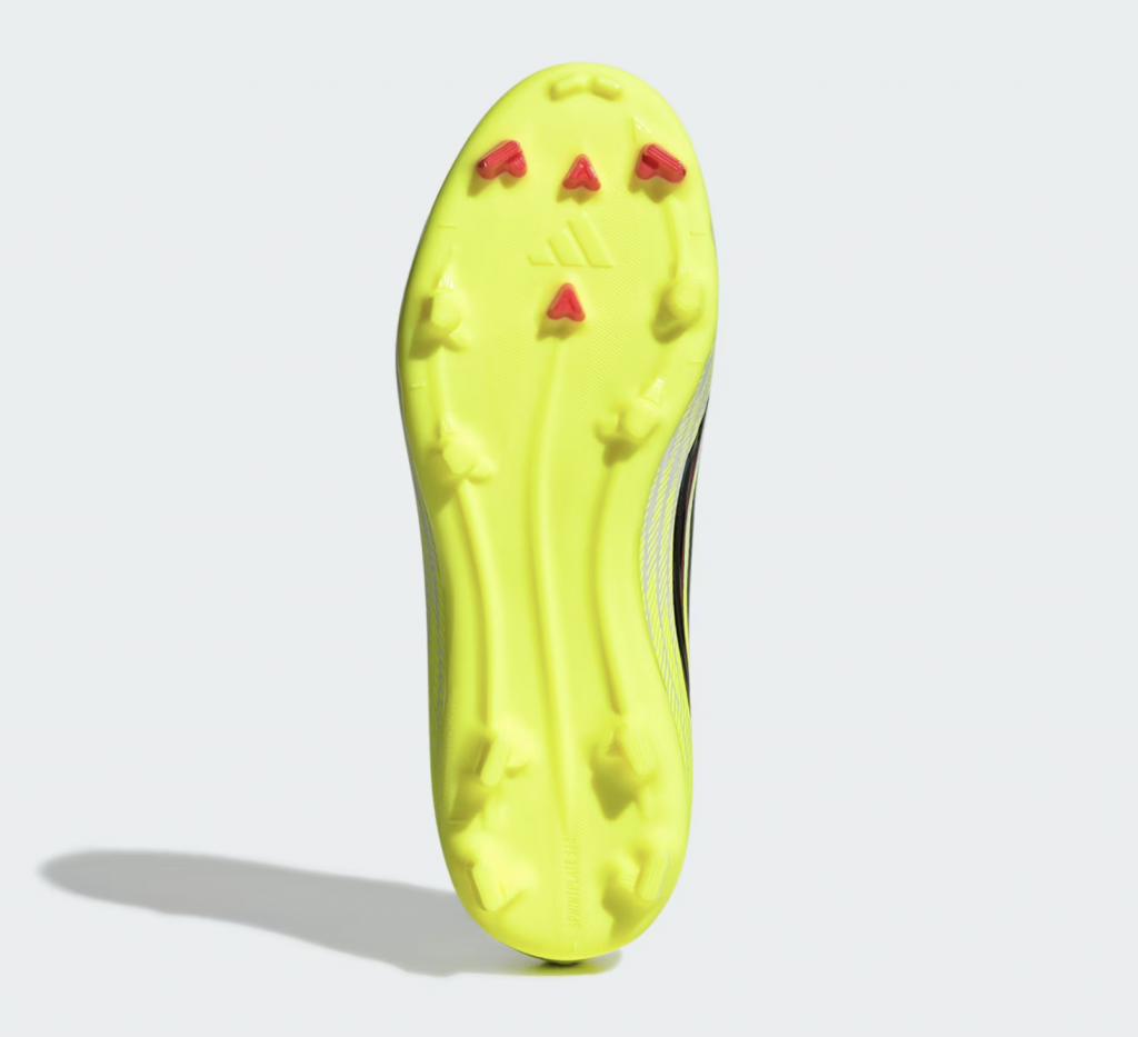 Бутсы детские Adidas F50 League JR FG