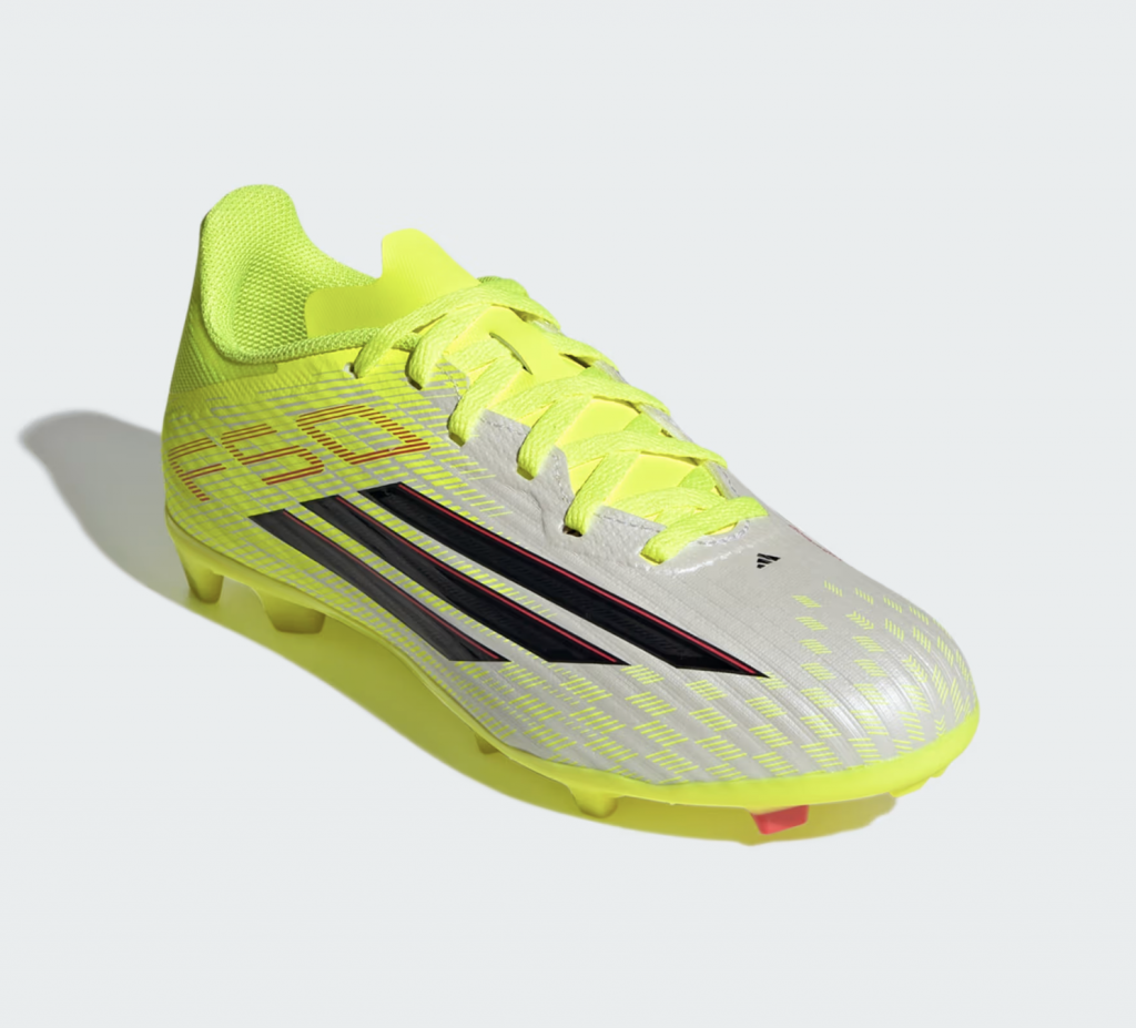 Бутсы детские Adidas F50 League JR FG