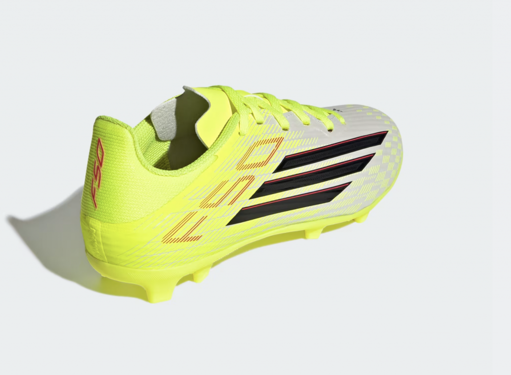 Бутсы детские Adidas F50 League JR FG